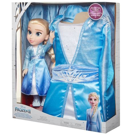 elsa doll outfits|where to buy elsa doll.